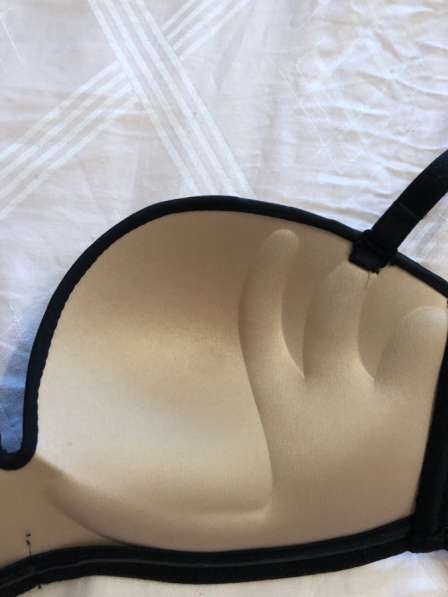 Бюстгальтер в Москве фото 4