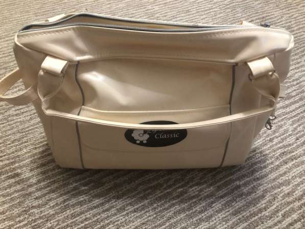 Продается Коляска для малыша в Москве фото 3