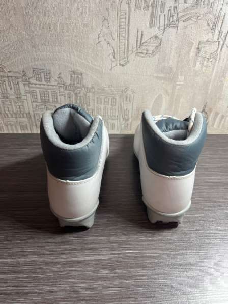 Ботинки лыжные в Городце фото 3