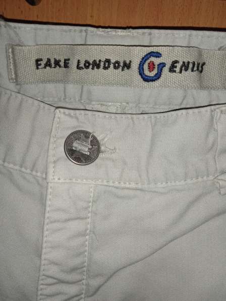 Шорты, разные бренды в Санкт-Петербурге фото 9