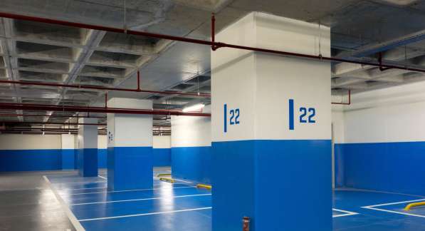 3-к. квартира 114м&sup2; Турция, Стамбул, Маслак в фото 3