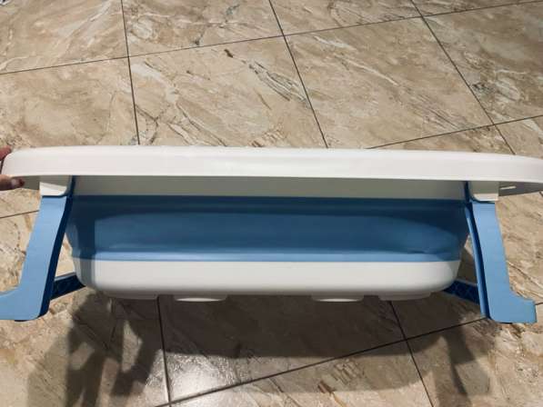 Ванночка для купания в Санкт-Петербурге