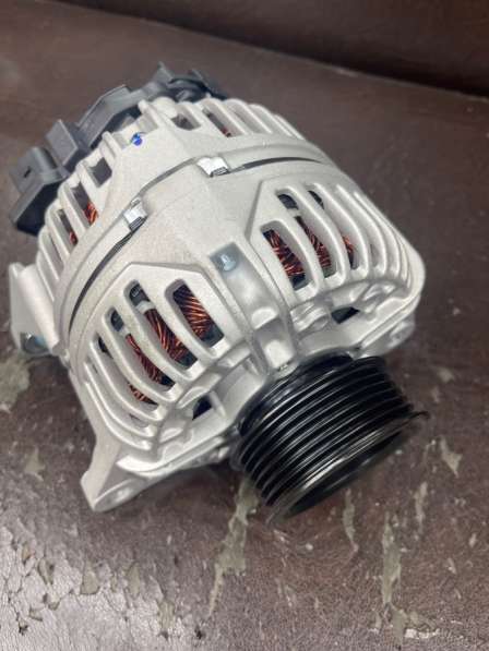 Генератор ALB1913AN в Москве