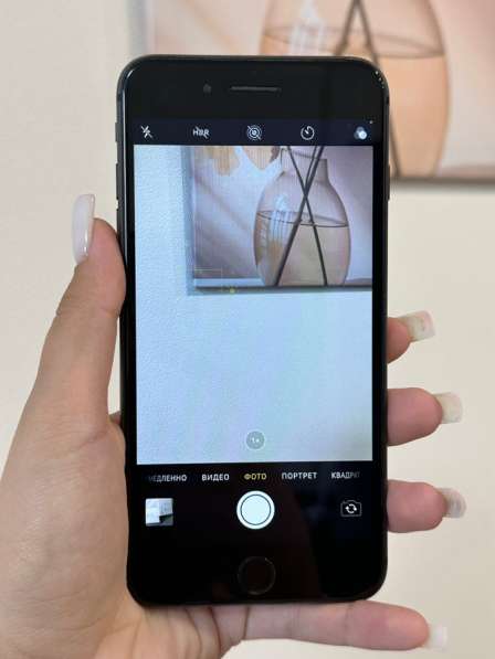 Apple 8 Plus в Екатеринбурге