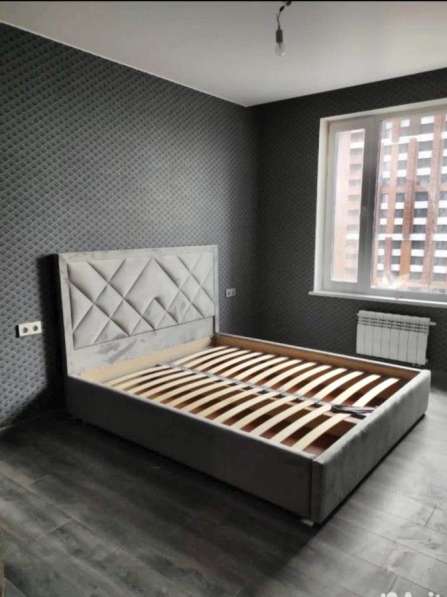 Кровать двуспальная в Ставрополе фото 12