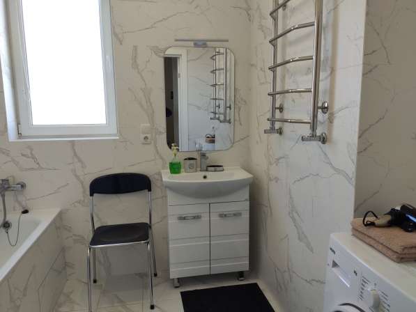 Сдам 2 комнатную квартиру в Севастополе фото 12