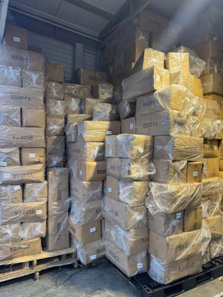 ФУЛФИЛМЕНТ ДЛЯ МАРКЕТПЛЕЙСОВ! вайлдберис, озон, Яндекс в Москве