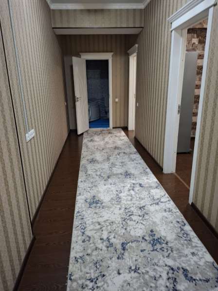 Новостройка 2 ком 96 м. кв. Бабура в фото 7