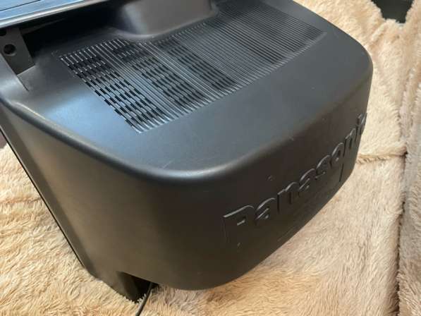 Телевизор Panasonic в Звенигороде фото 4