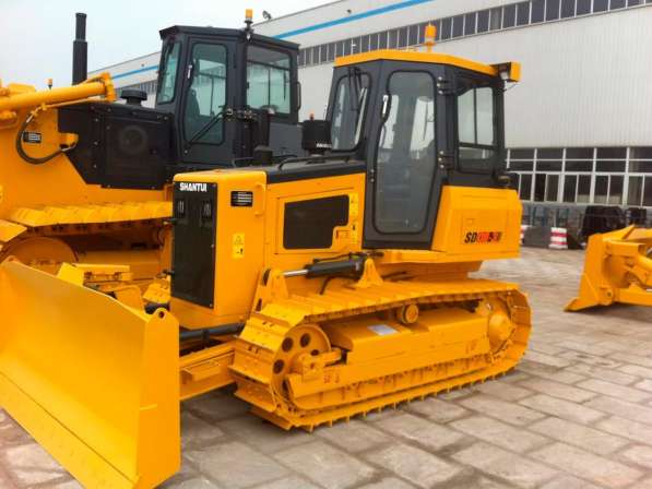 Сегменты бульдозеров Shantui DH08B3