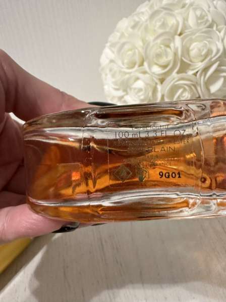 Guerlain allegoria и Terracotta распив в Москве фото 3