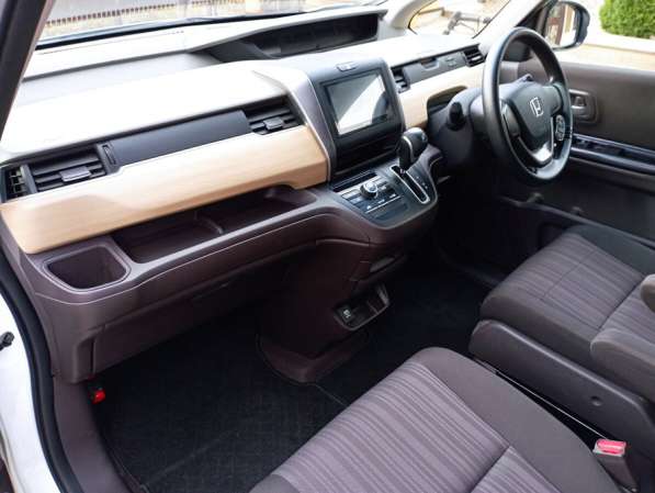 Honda, Freed, продажа в Москве в Москве фото 4