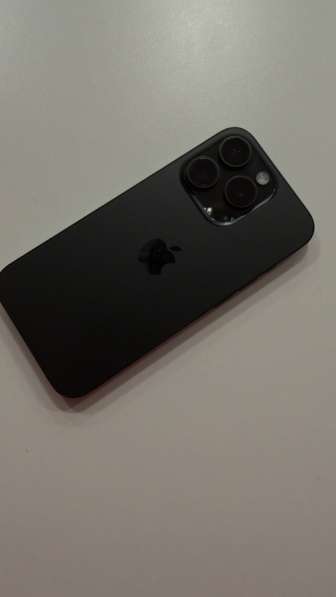 Продам айфон 15 pro