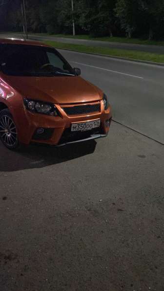 ВАЗ (Lada), Granta, продажа в Ессентуках в Ессентуках