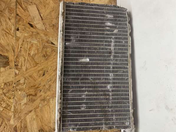 Промывка радиатора отопления. охлаждения