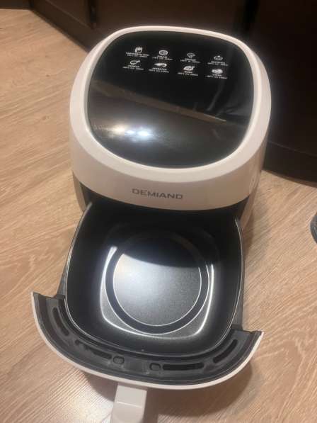 Аэрогриль в Балашихе фото 3