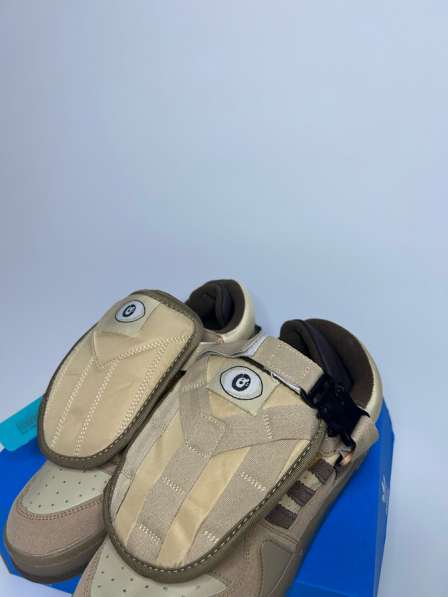 Кроссовки Adidas Bad Bunny в Санкт-Петербурге