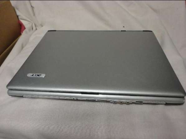 Ноутбук acer aspire в Тюмени фото 3