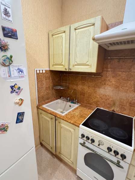 Кухонный гарнитур в Сургуте