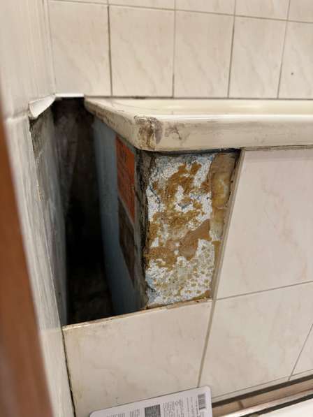 Нужен сантехник/мастер! в Москве фото 5