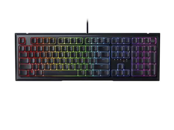 Клавиатура игровая razer ornata v2 в Тюмени фото 3