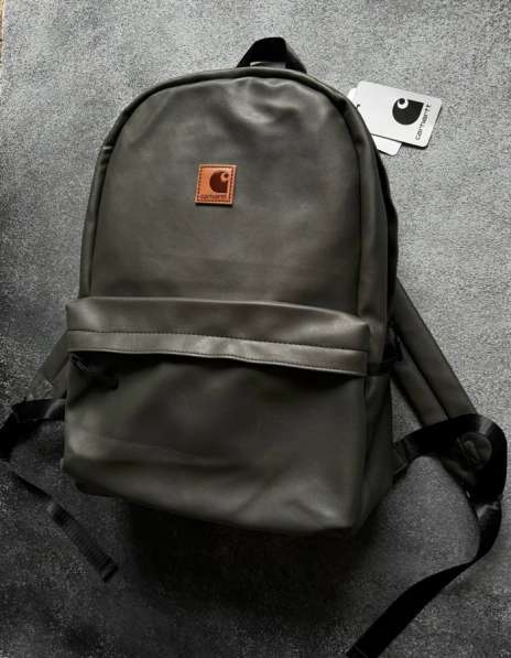 Рюкзак Carhartt в Москве фото 3