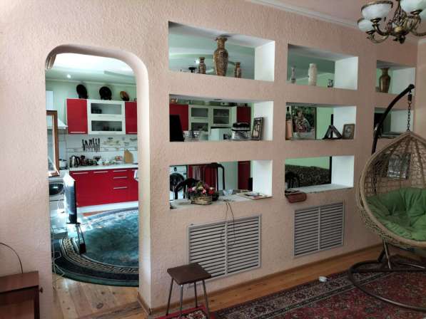 Гостиница Россия 5,5 сот в фото 9