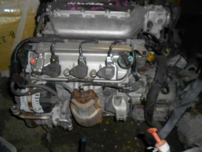 двигатель Honda Inspire J30A VTEC в Владивостоке