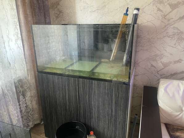 Продам аквариум морской в Богородске