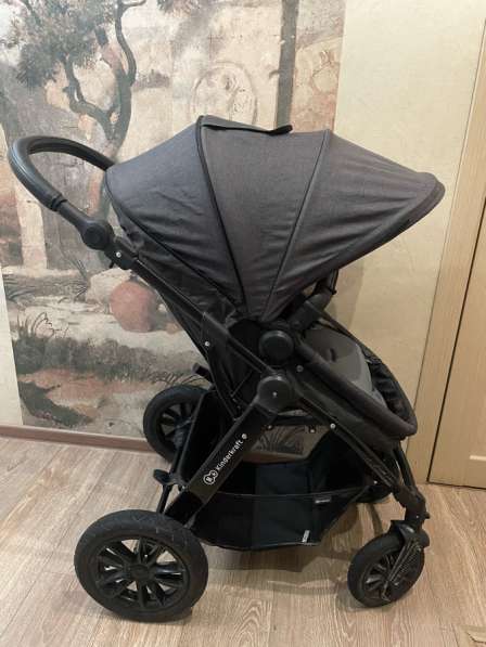 Продам коляску в Горно-Алтайске фото 3