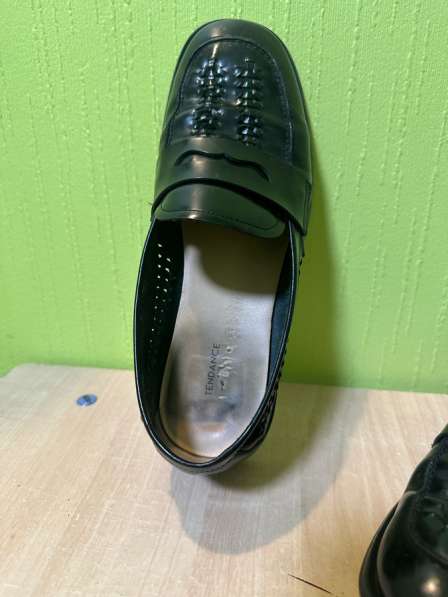 Ботинки летние женские в Санкт-Петербурге