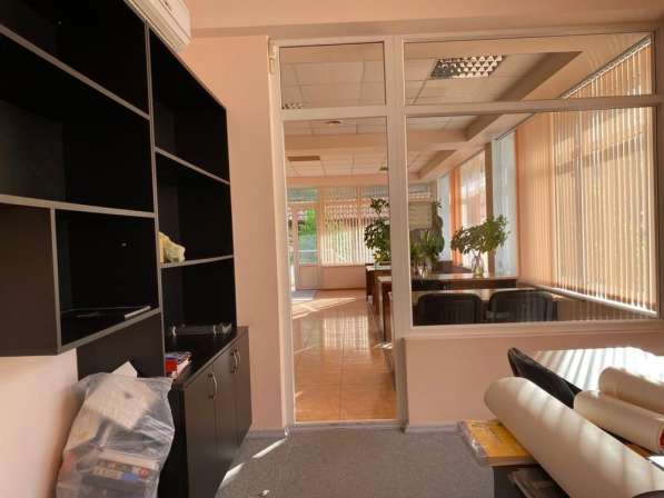 Аренда офисного помещения на первой линии в Кишиневе. 156 м2 в фото 8