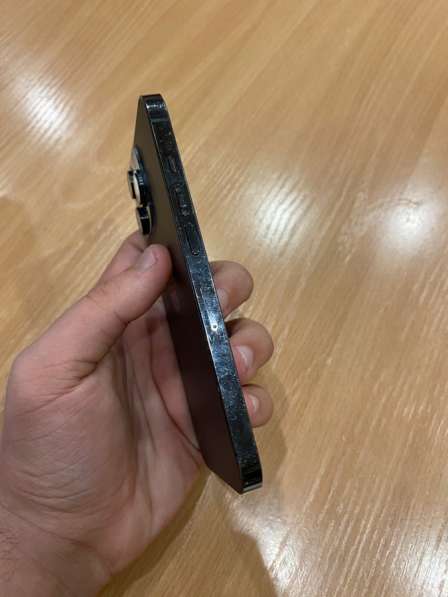 IPhone 13 pro,128гб в Новосибирске фото 3