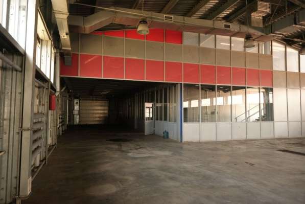 Производственная база в аренду в Красноярске фото 10