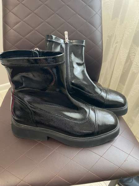 Ботинки в Ханты-Мансийске фото 5