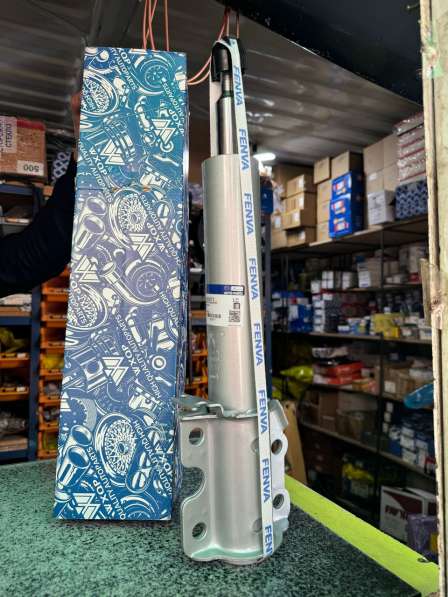 Автозапчасти на микроавтобус! в фото 6