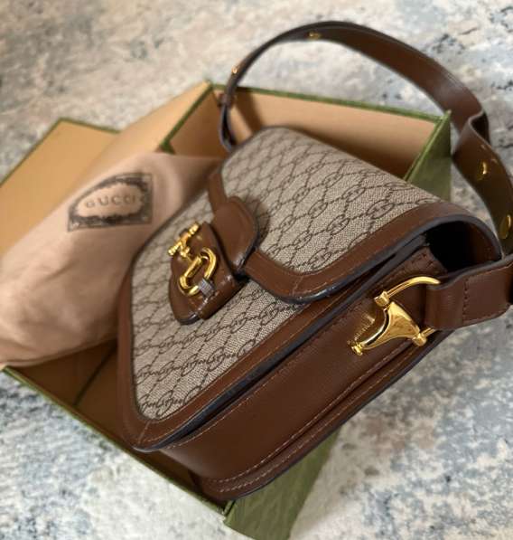 Сумка Gucci в Махачкале