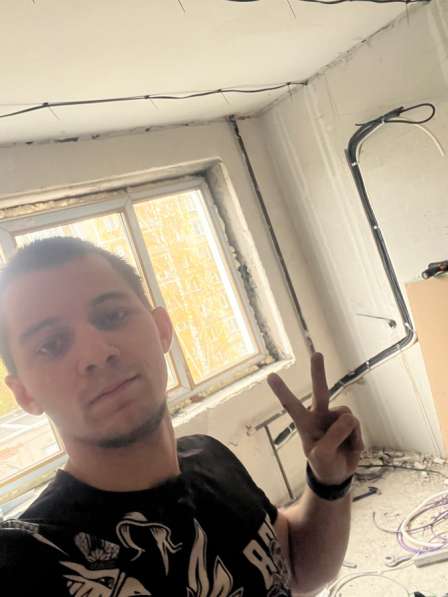 Установка кондиционера