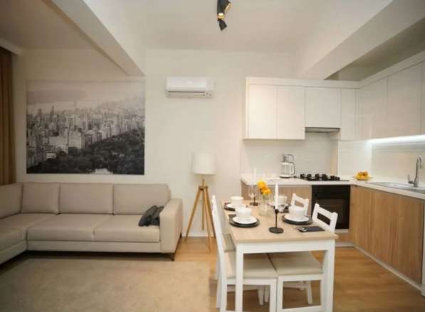 3-к. квартира 67м² Турция, Анталья, Кепез