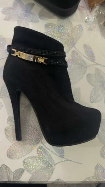 Обувь женская 33-41 размеры в Грозном фото 5