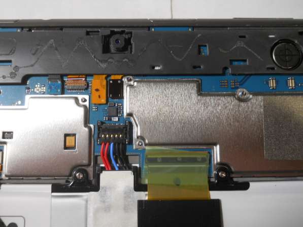 Samsung gt-p5100 16 гб в Санкт-Петербурге фото 6