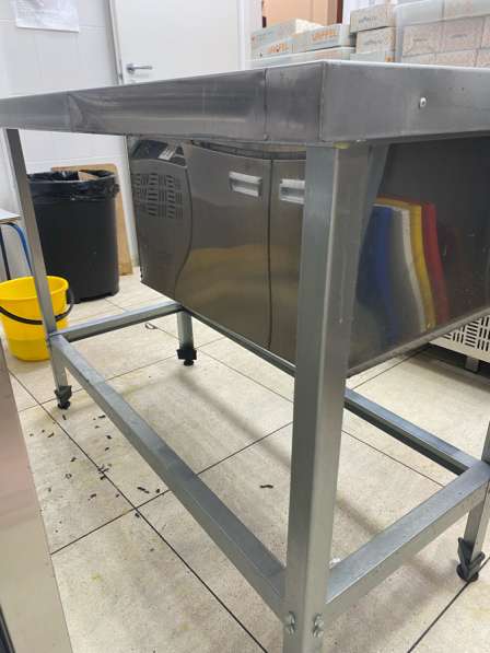 Ванна моечная в Нижневартовске фото 3