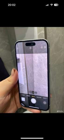 Продам iPhone 15 128G в Егорьевске