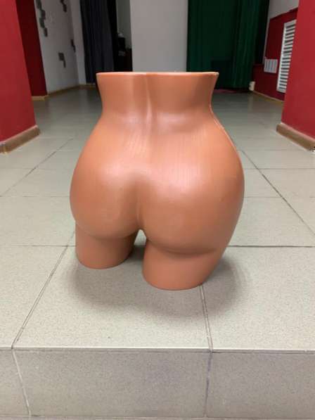 Манекены в Воронеже фото 3