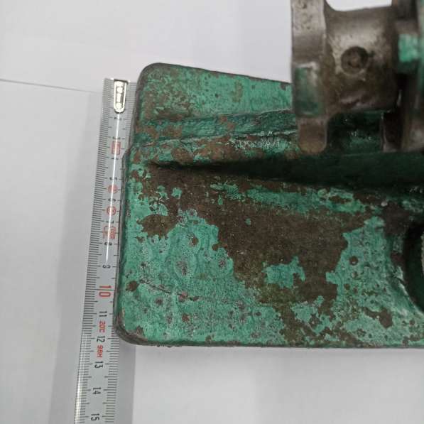 Люнет неподвижный в Волгограде фото 4