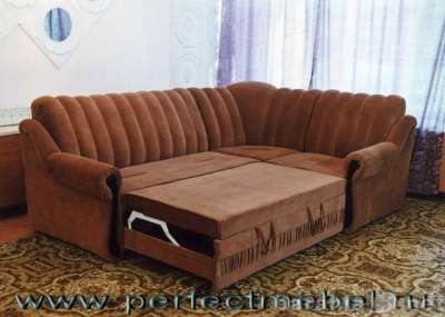 диван угловой новый за 3-4 дня Угловые диваны в Москве