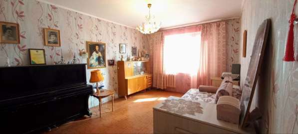 Продаем 1-к квартиру ул. Бородина, 20 в Пензе фото 9