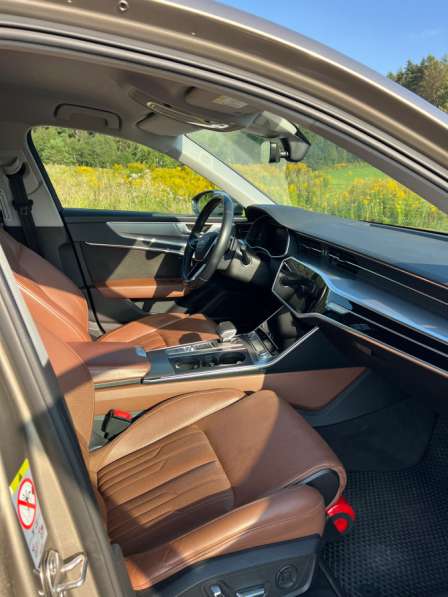 Audi, A6, продажа в г.Минск в фото 9