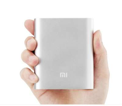 Xiaomi Power Bank в Нижнем Новгороде