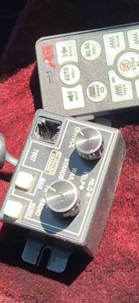 Хазард 7007 примьер